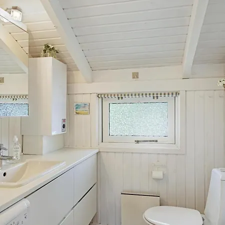 Prázdninový dům Holiday Lodskovvad - Hvide Klit 021023 Ålbæk