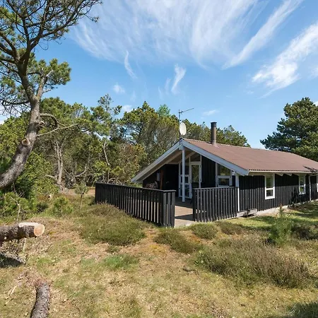 Holiday Lodskovvad - Hvide Klit 021023 Ålbæk